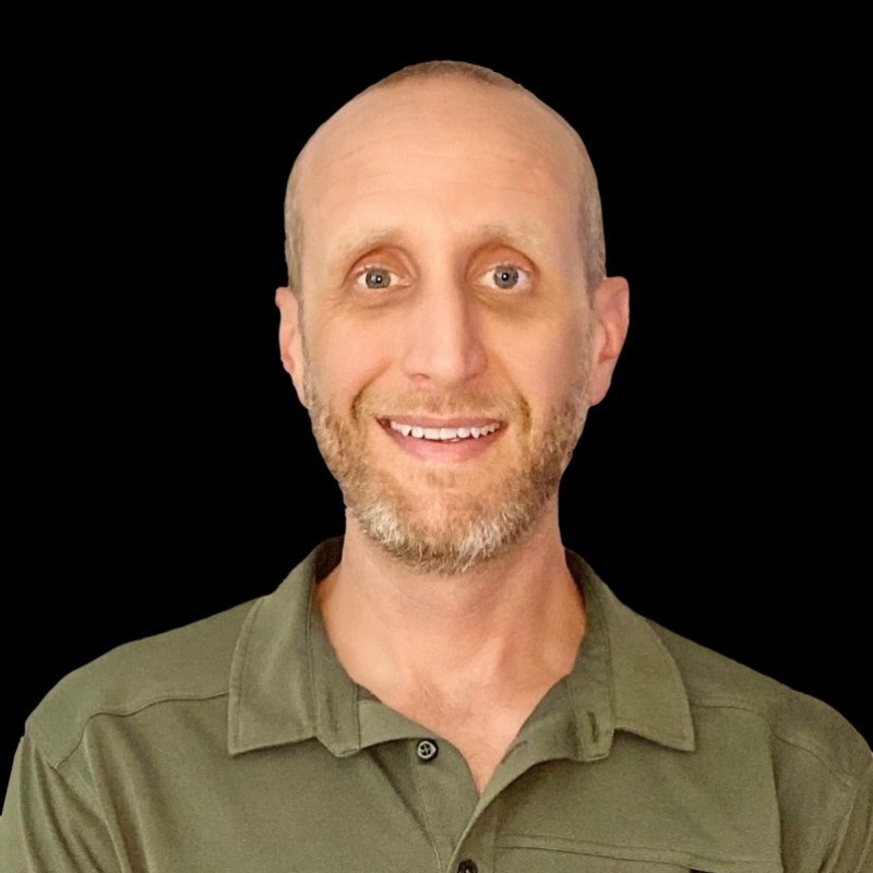 Keith Overbay