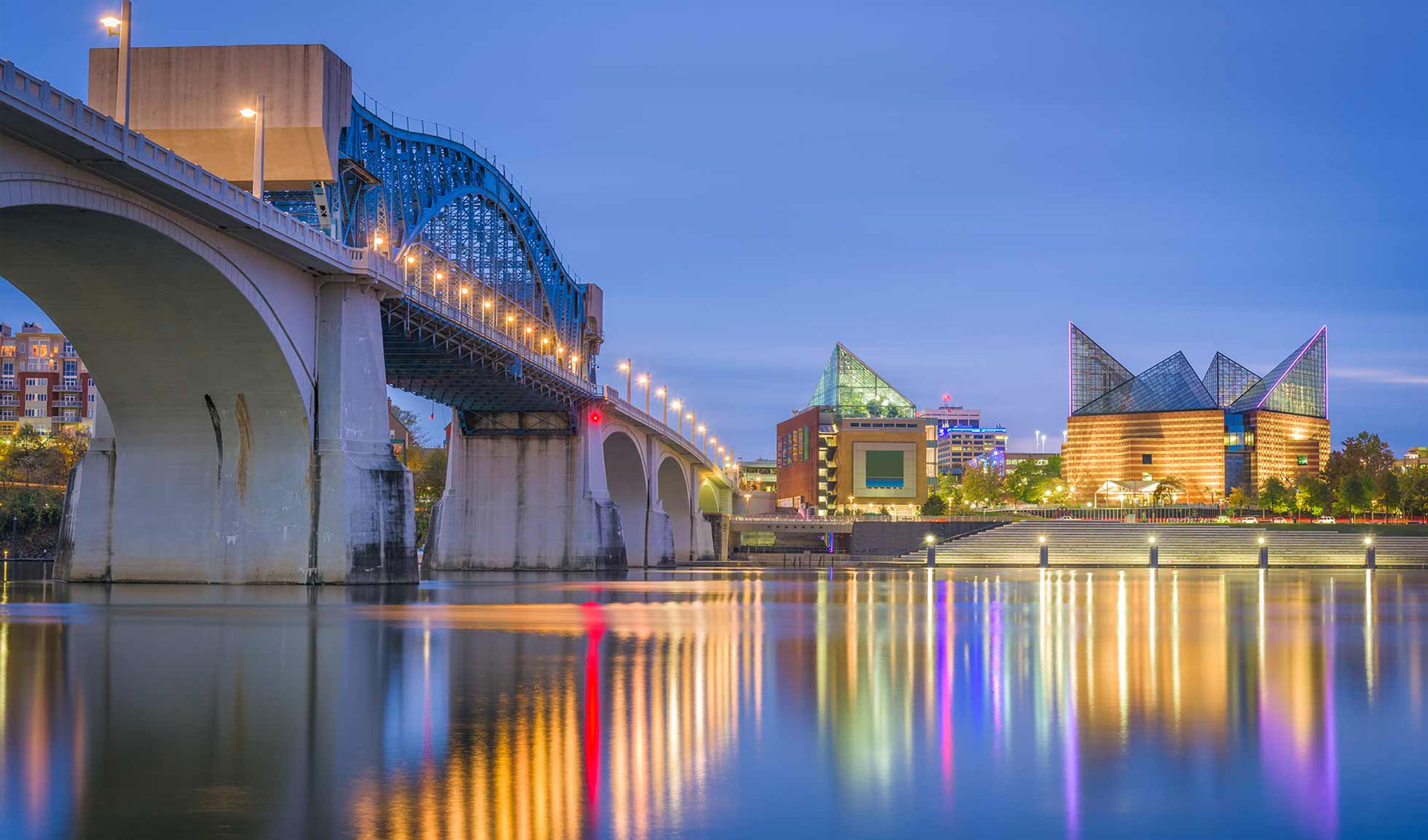 Chattanooga