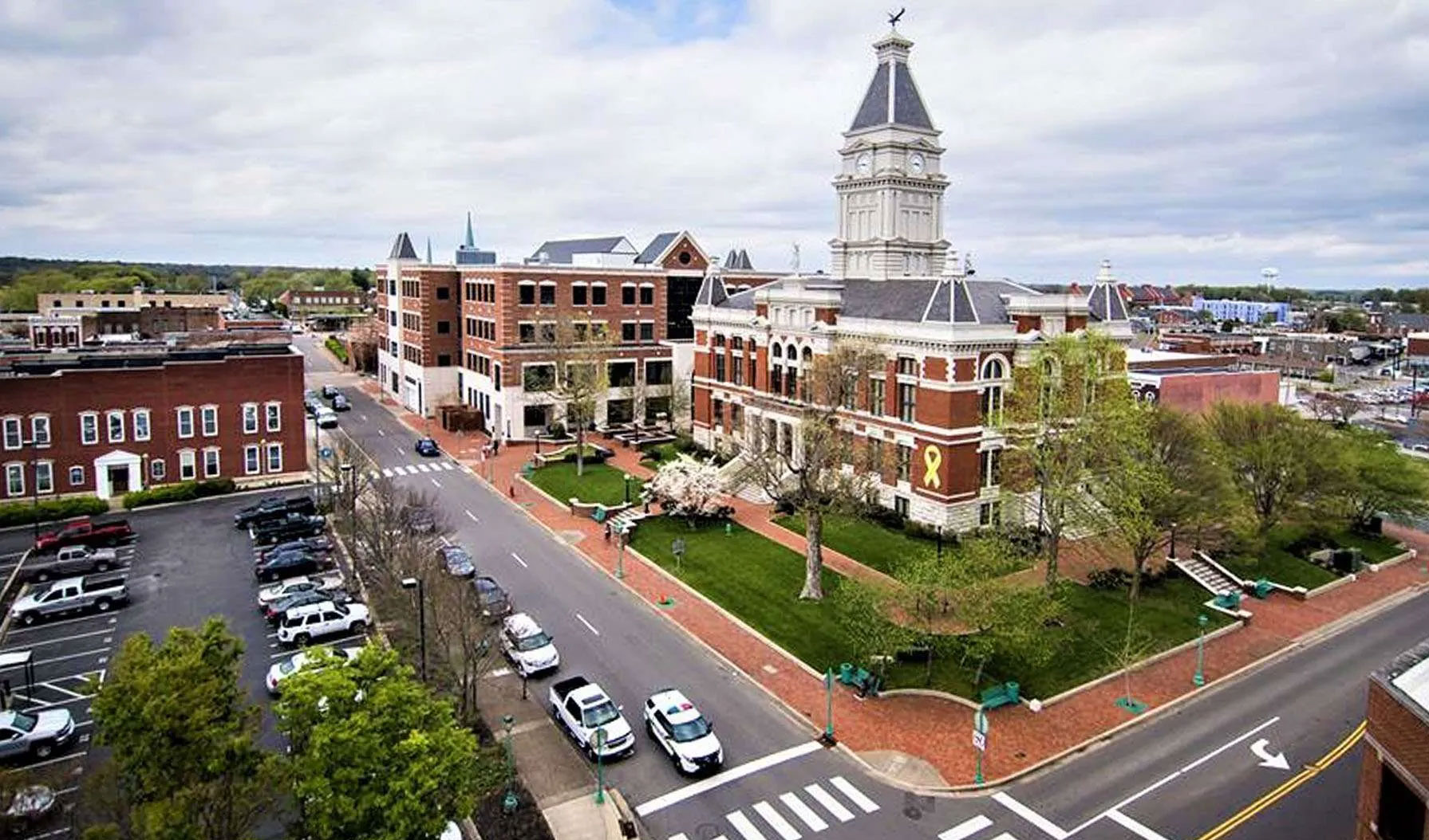 Clarksville