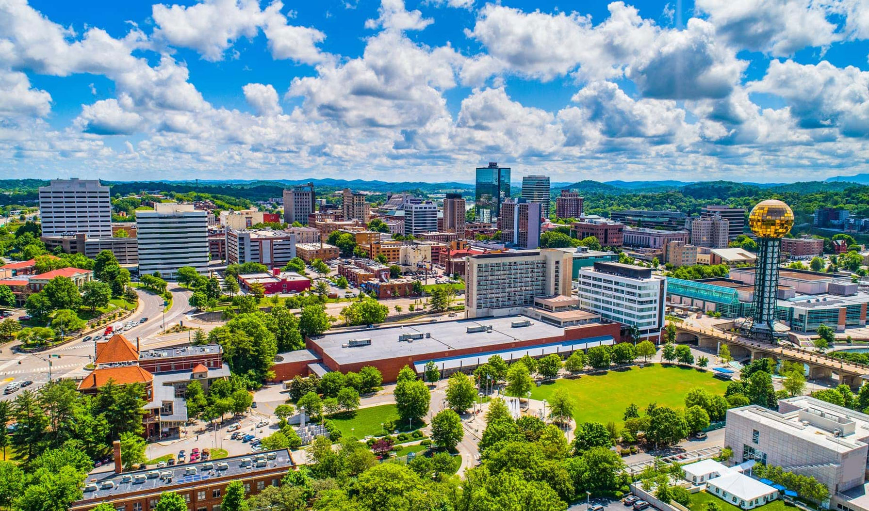 Knoxville