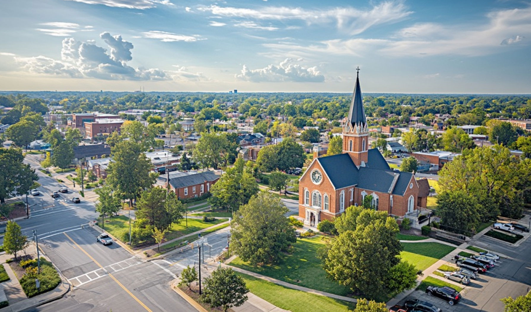 Murfreesboro