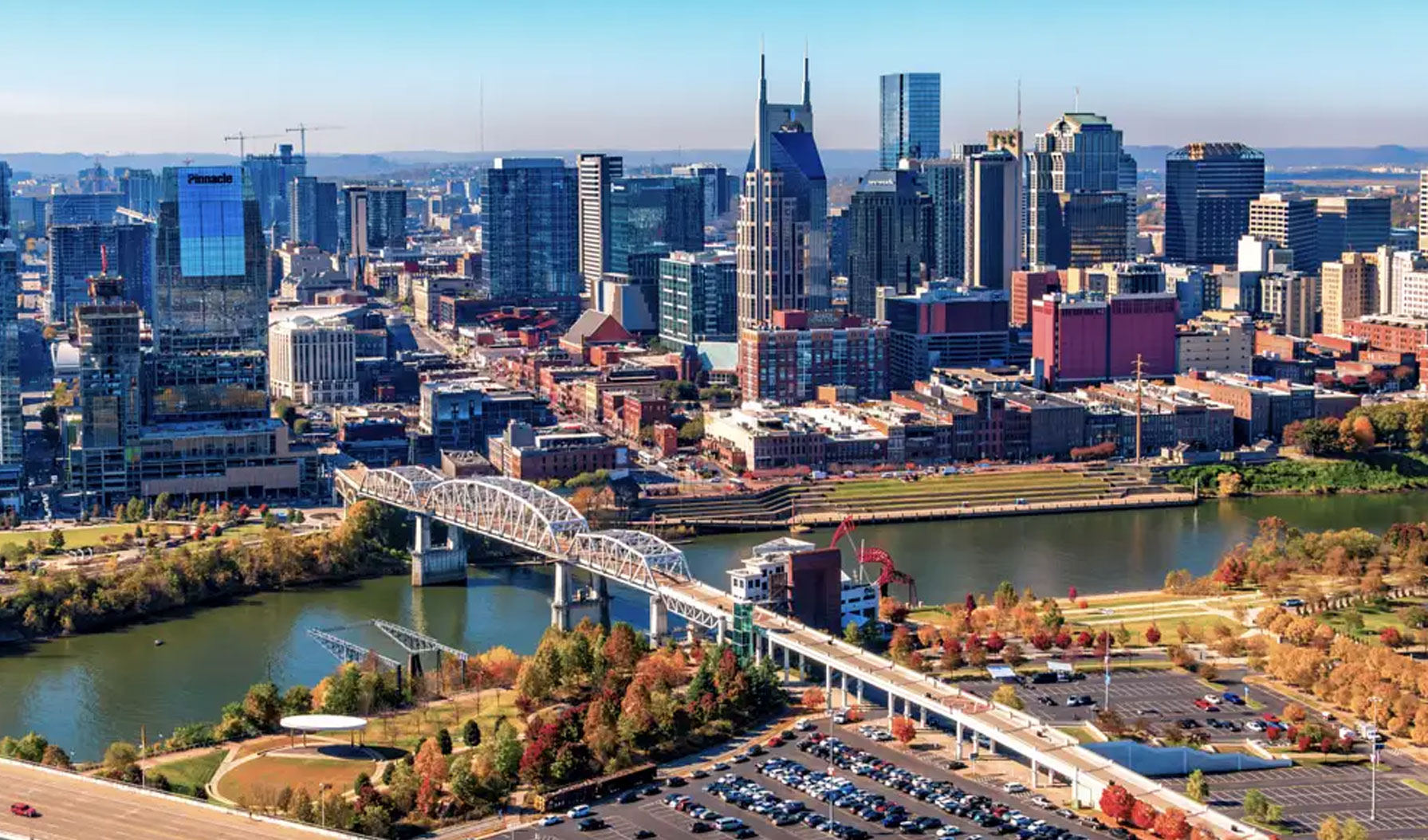 Nashville