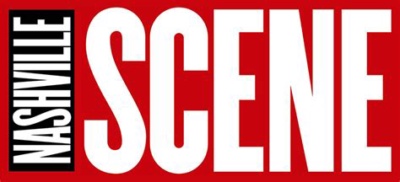 Nashville Scene logo