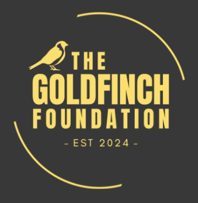 Goldfinch Foundation logo