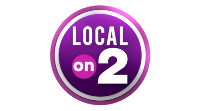 Local On 2 logo