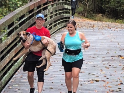 Stones River Greenway at Percy Priest Dam photo 3