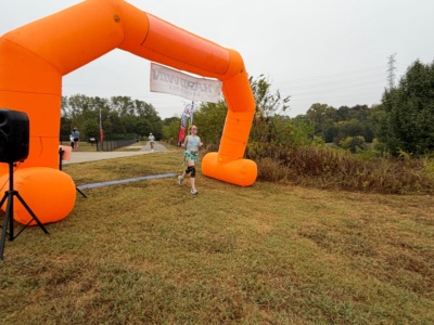 Stones River Greenway at Percy Priest Dam photo 59