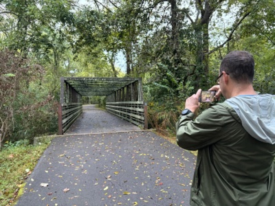 Stones River Greenway at Percy Priest Dam photo 25