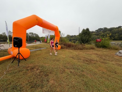 Stones River Greenway at Percy Priest Dam photo 93