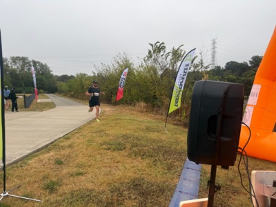 Stones River Greenway at Percy Priest Dam photo 14