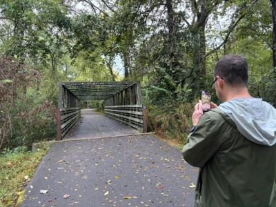 Stones River Greenway at Percy Priest Dam photo 24