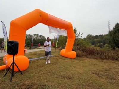 Stones River Greenway at Percy Priest Dam photo 47