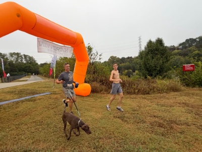 Stones River Greenway at Percy Priest Dam photo 57