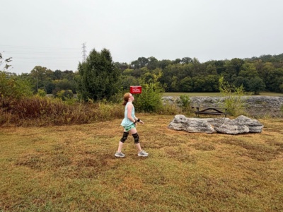 Stones River Greenway at Percy Priest Dam photo 60