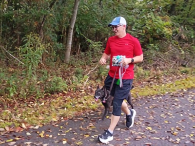 Stones River Greenway at Percy Priest Dam photo 2