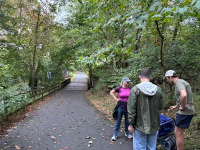 Stones River Greenway at Percy Priest Dam photo 132