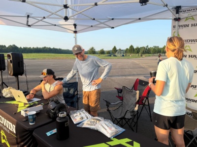 Cornelia Fort Airpark photo 35