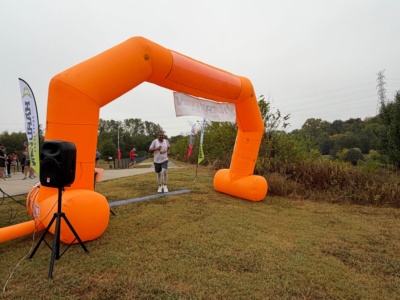 Stones River Greenway at Percy Priest Dam photo 46