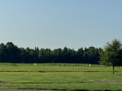 Cornelia Fort Airpark photo 60