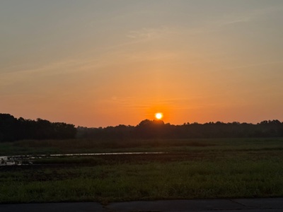 Cornelia Fort Airpark photo 26