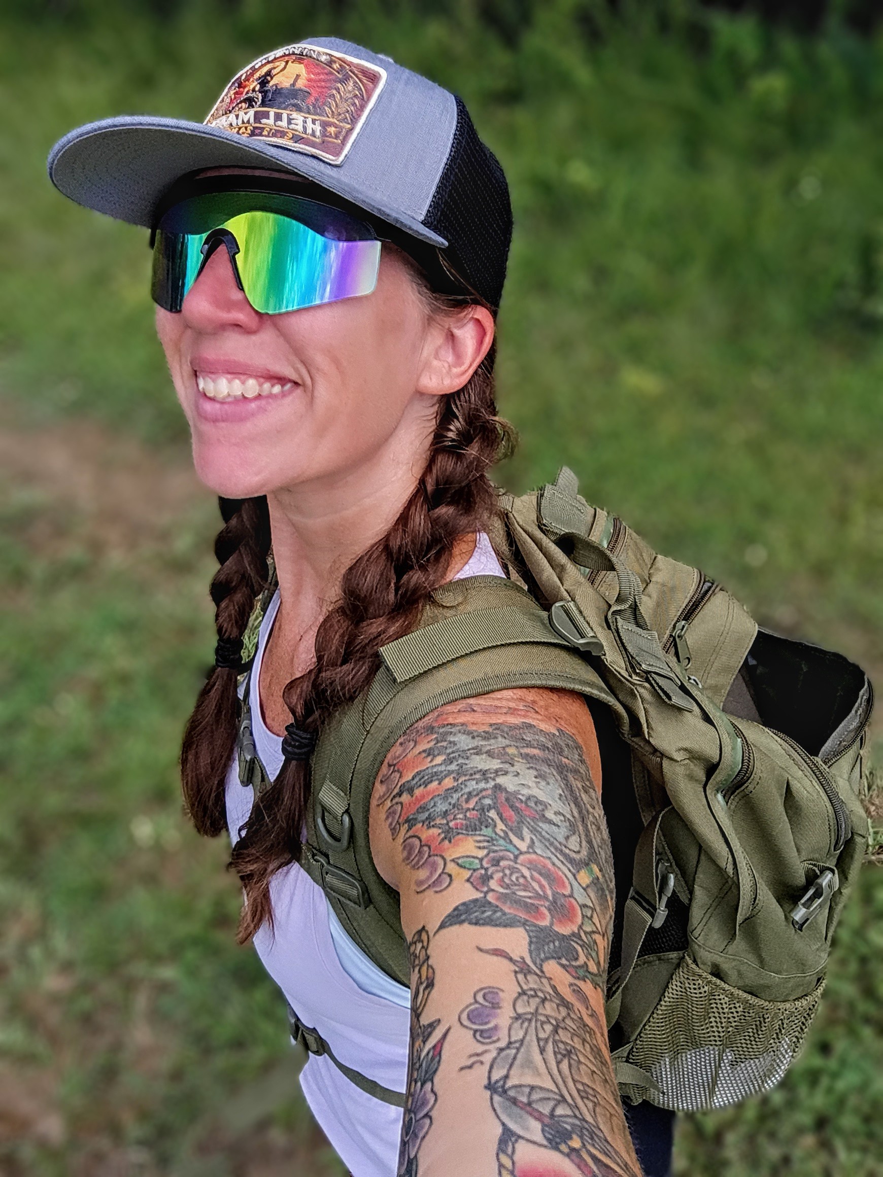 Amy Meador