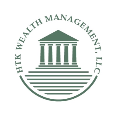 HTK Wealth Management logo
