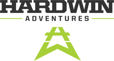 HardWin Adventures logo