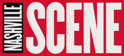 Nashville Scene logo