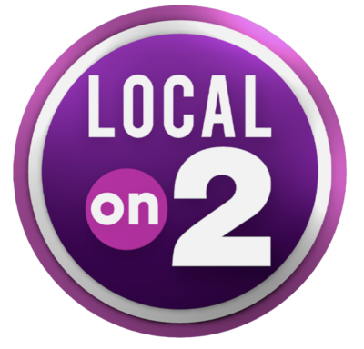 Local On 2 logo