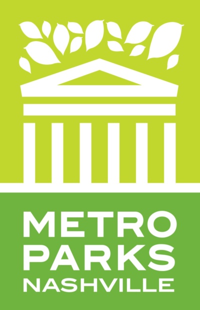 Metro Parks Nashville logo